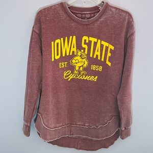 Iowa State Sweater